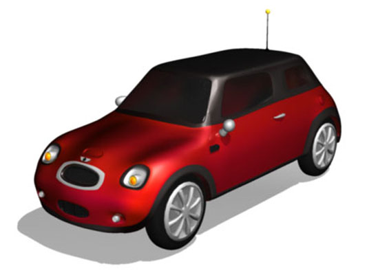 animation3d