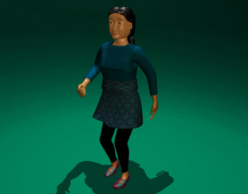 animation3d