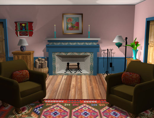 animation3d
