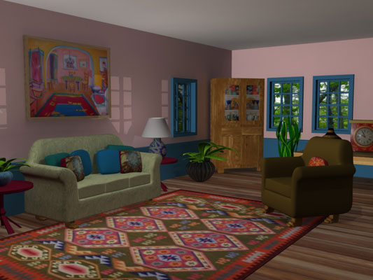 animation3d