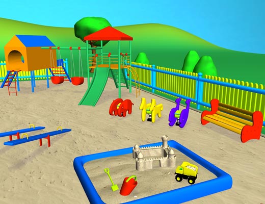 animation3d