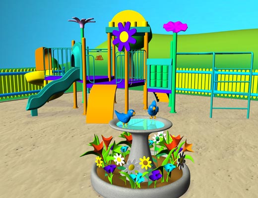 animation3d