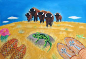 Children's Illustration