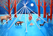 Children's Illustration