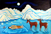 Children's Illustration