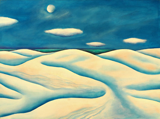 dunes